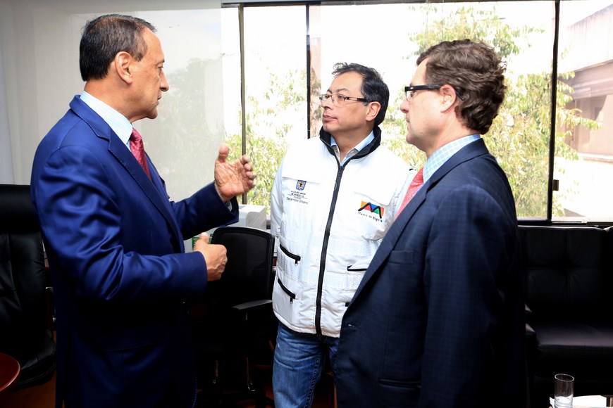 Foto: Cortesía Diego Bautista