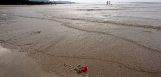 Estados Unidos emitió ‘alerta de tsunami’ tras el terremoto en México