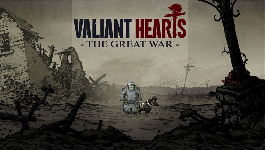 Valiant Hearts (Copiar)