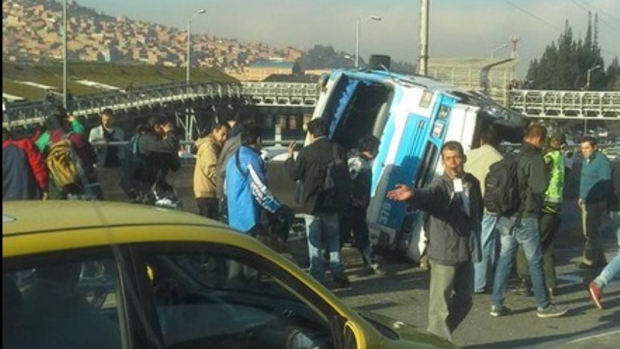 Foto: Cortesía @jhonfgrisales