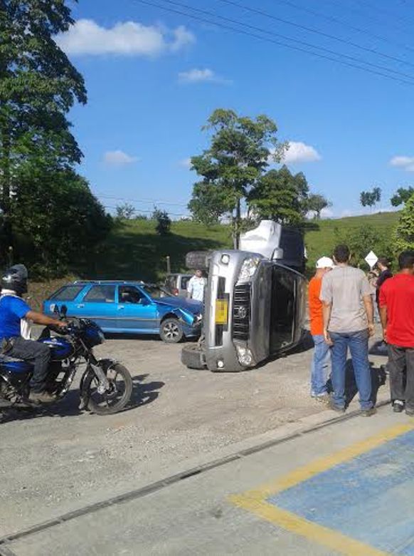 Foto: Cortesía Jonathan García