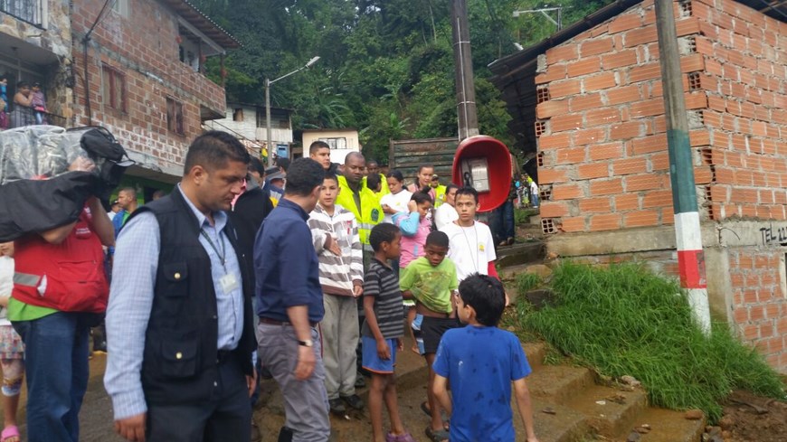 Foto: Cortesía Alcaldía de Medellín