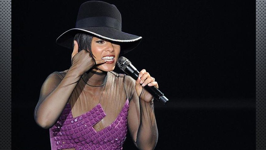 Genesis Ali Dean, es el nombre del segundo hijo de Alicia Keys. EFE