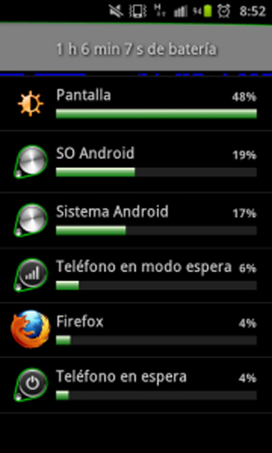 android bateria baja 5