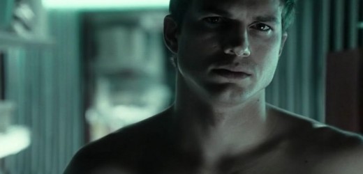 EN FOTOS: Ashton Kutcher, un “papacito”