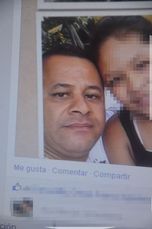 Foto: Cortesía Guillermo Naranjo