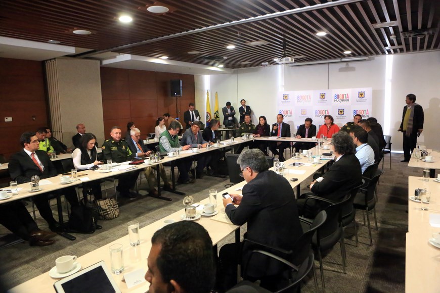 Foto: Cortesía Diego Bautista