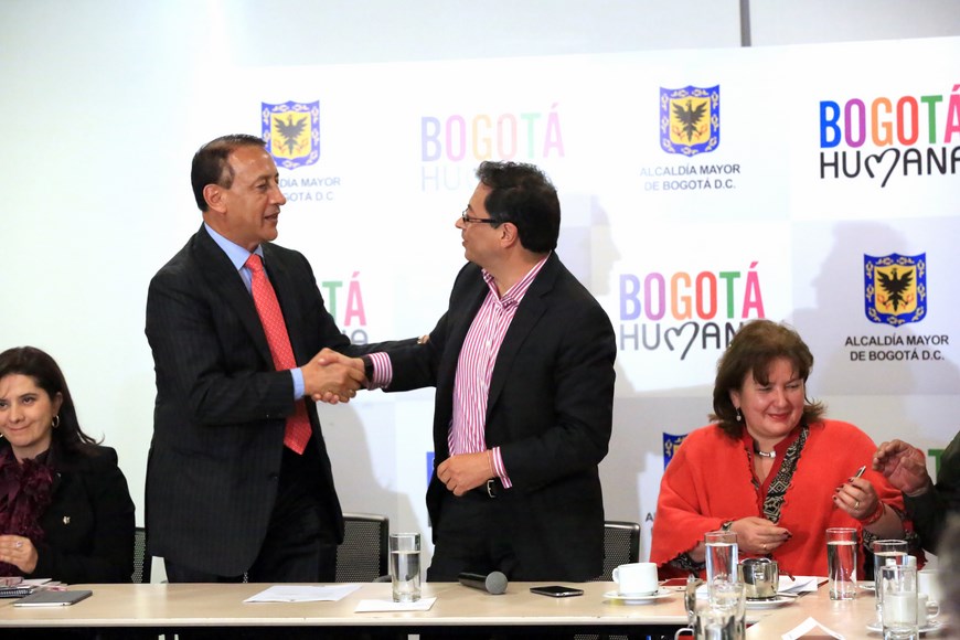 Foto: Cortesía Diego Bautista