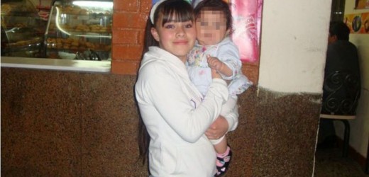 Apuñalada y asesinada por robarle un celular que acababa de comprar, en Bogotá. Fotos