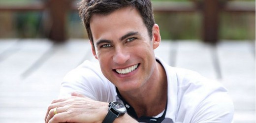 EN FOTOS: Carlos Casagrande, un brasilero “de infarto”