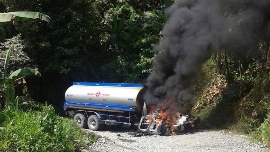 Foto: Cortesía de PUBLIBOLIVAR