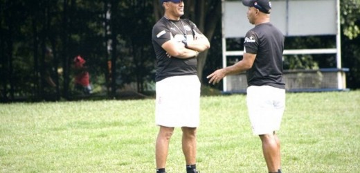 EN VIDEO: Darío “El Chusco” Sierra “Medellín está para Campeón”