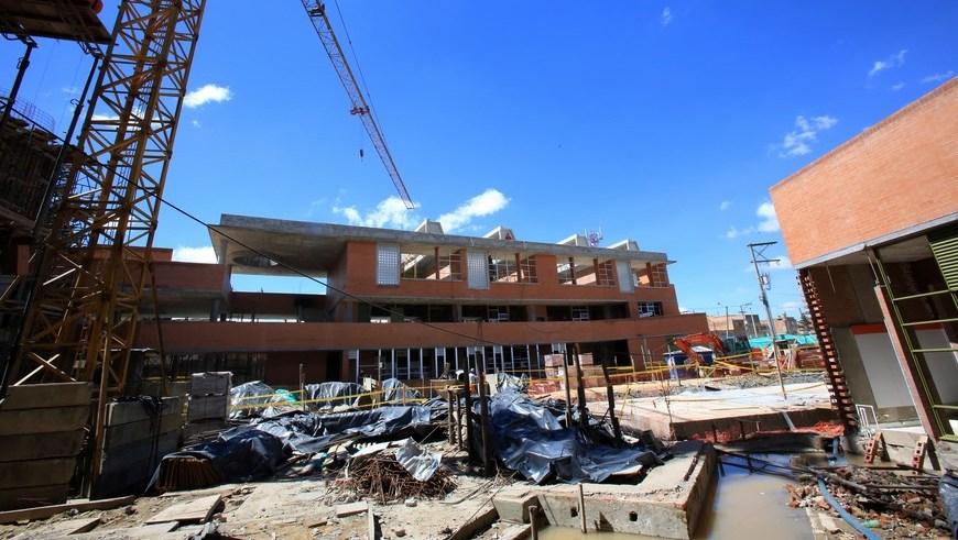 Foto: Cortesía Diego Bautista