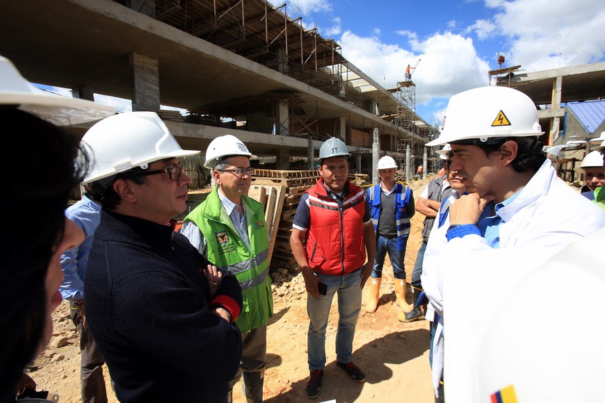 Foto: Cortesía Diego Bautista