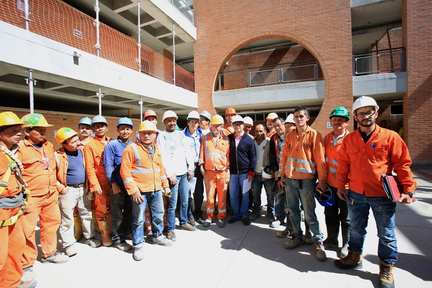 Foto: Cortesía Diego Bautista