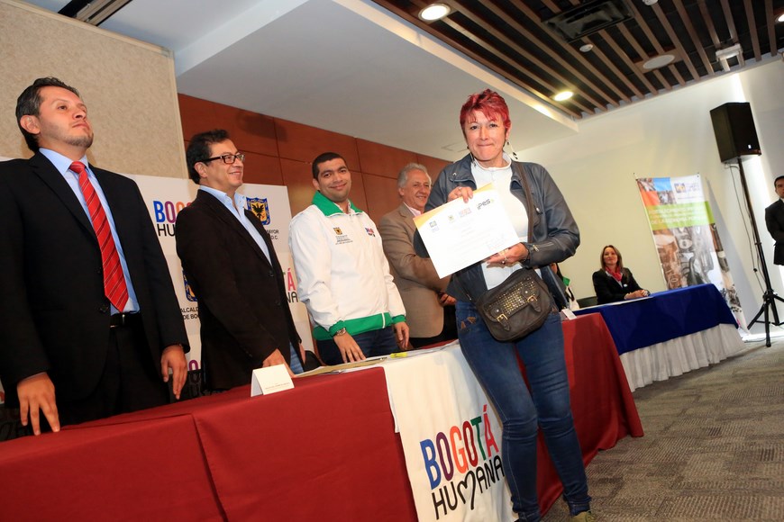 Foto: Cortesía Diego Bautista