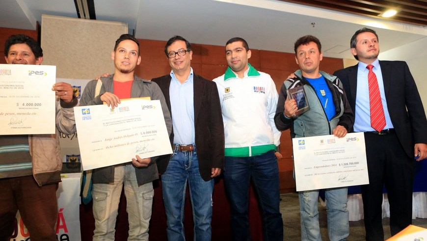 Foto: Cortesía Diego Bautista