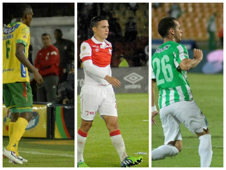 cuadrangulares finales