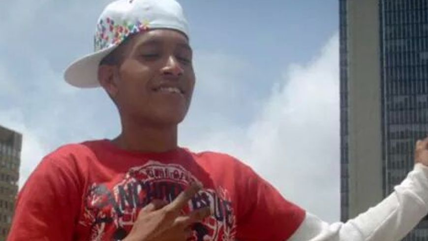 Foto: Decorador de rines