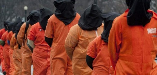 Con estas canciones de fondo torturaba la CIA a los supuestos terroristas