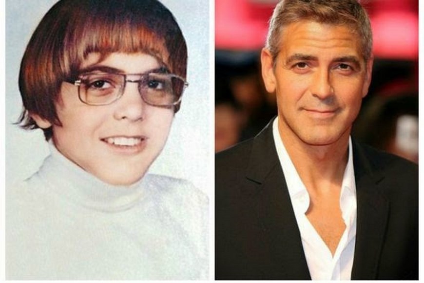 el-antes-y-despues-George Clooney (Copiar)