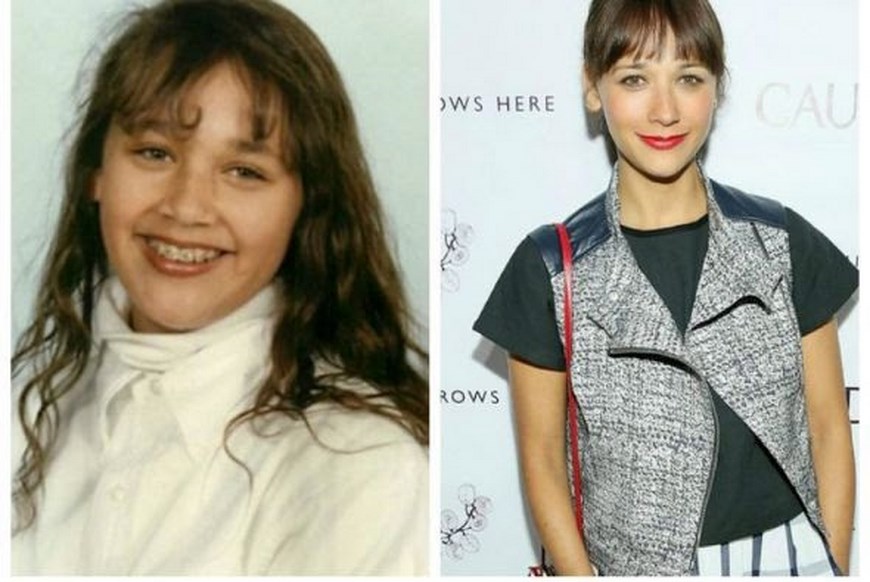 el-antes-y-despues-Rashida Jones (Copiar)