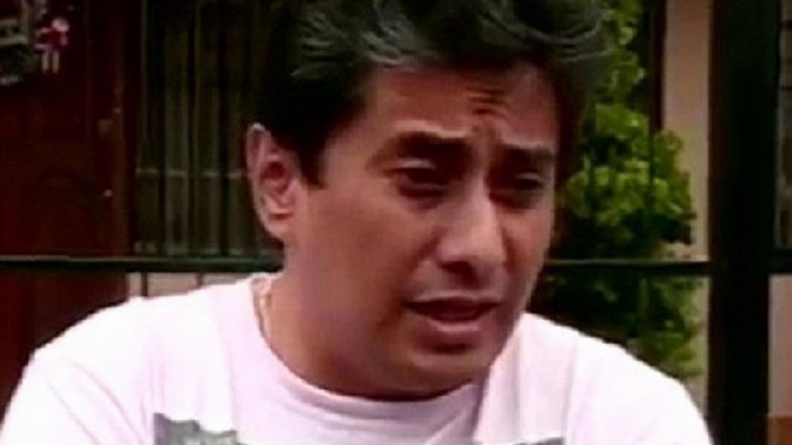 José Percy Chiroque Chacón