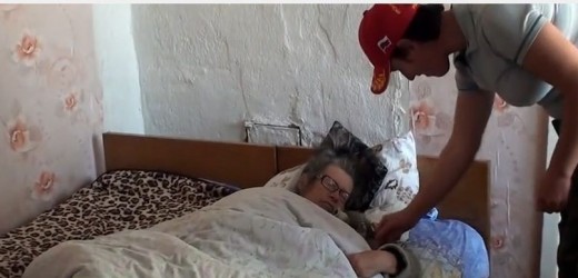 Una extraña enfermedad mantiene dormidos a todos los habitantes de un pueblo