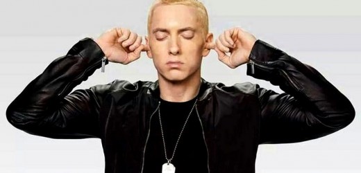 Eminem confiesa ser “gay” en “The Interview”