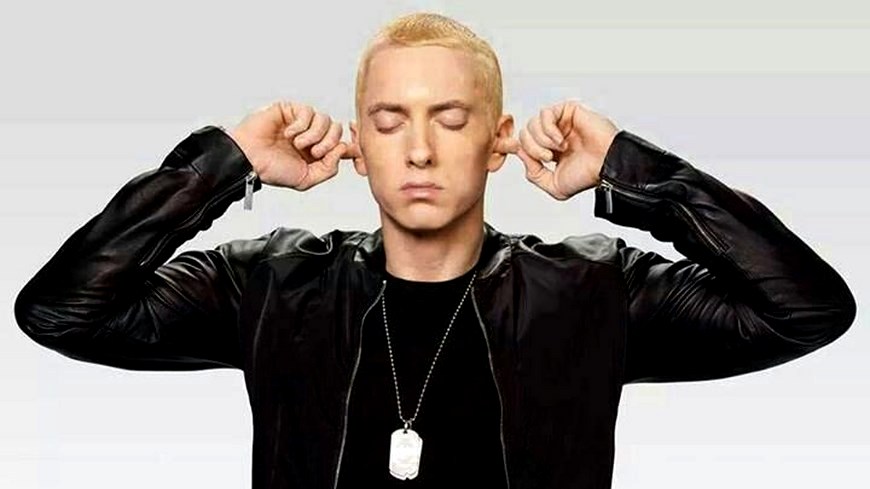 eminem