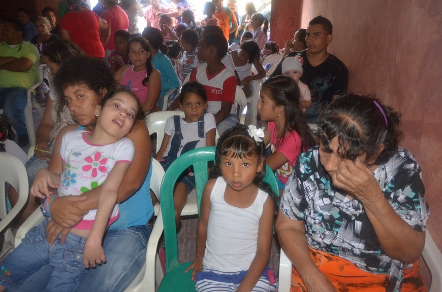 Foto: Cortesía Guillermo Naranjo