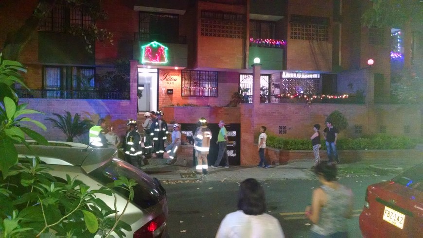 Foto: Cortesía @SANTIHDEZD