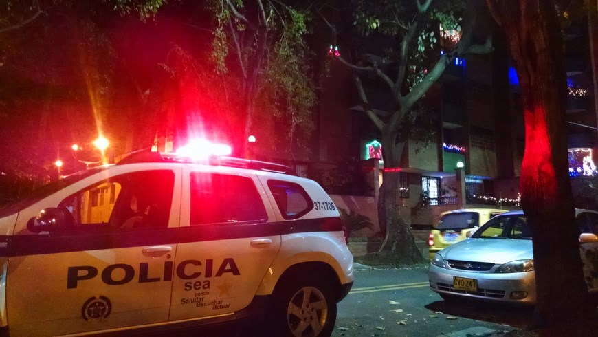 Foto: Cortesía @SANTIHDEZD