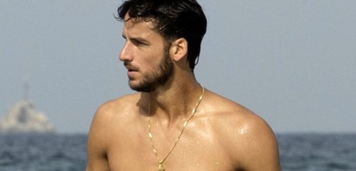 Feliciano López, un tenista español de talla mundial que ‘cautiva’ en las canchas…  y fuera de ellas. Fotos