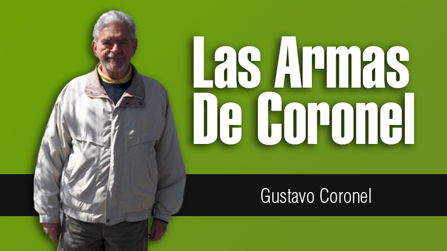 gustavocoronel