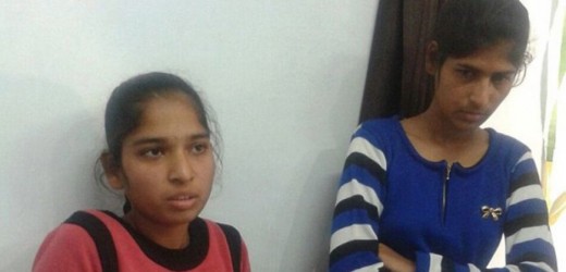 Video: Con una ‘tremenda’ paliza, hermanas se defendieron de tres acosadores en un bus