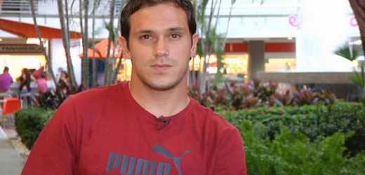 Hernán Hechalar y Didier Moreno, nuevas incorporaciones del DIM para la temporada 2015