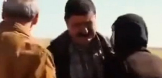 Hombre compra mujeres esclavas sexuales del Estado Islámico para luego liberarlas