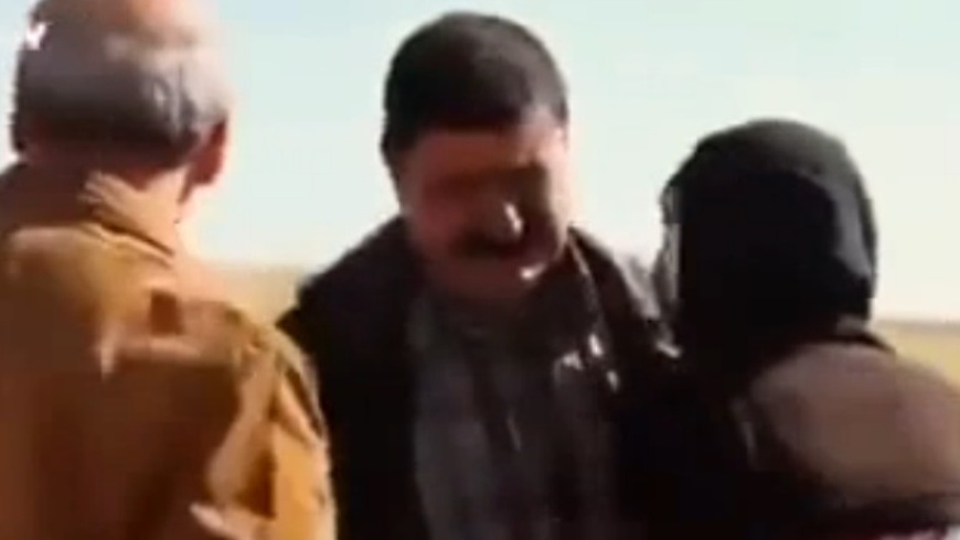 hombre compra mujeres capturadas y las libera estado islamico