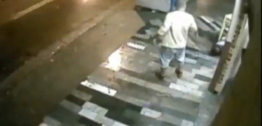 Hay conmoción en Brasil a causa de este video