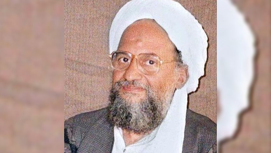 El Frente al Nusra, que fue designado filial de Al Qaeda en Siria por el líder de esta organización, Ayman al Zawahiri. EFE