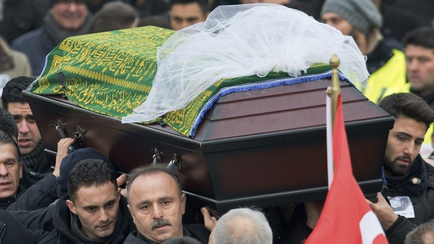 joven germano-turca 1