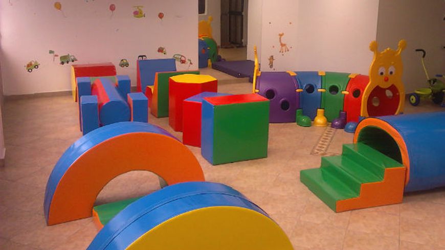 juegos infantiles