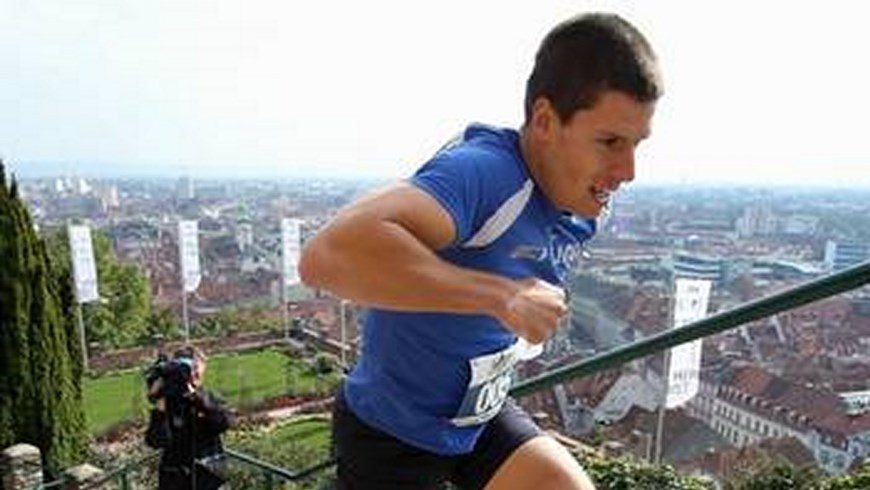 Klaus Hausleitner - Carrera Torre Colpatria