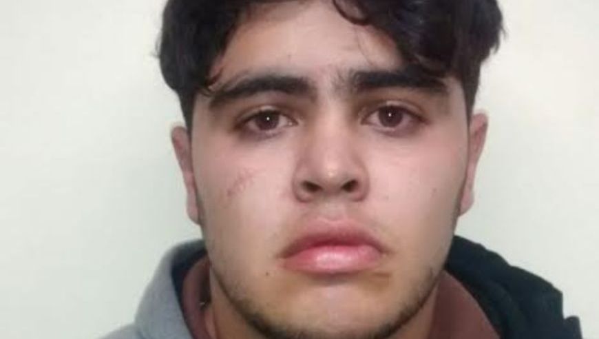 Lo señalan de robarle una moto a una mujer en embarazo y le van a dar casa por cárcel 1 ladron de motos app