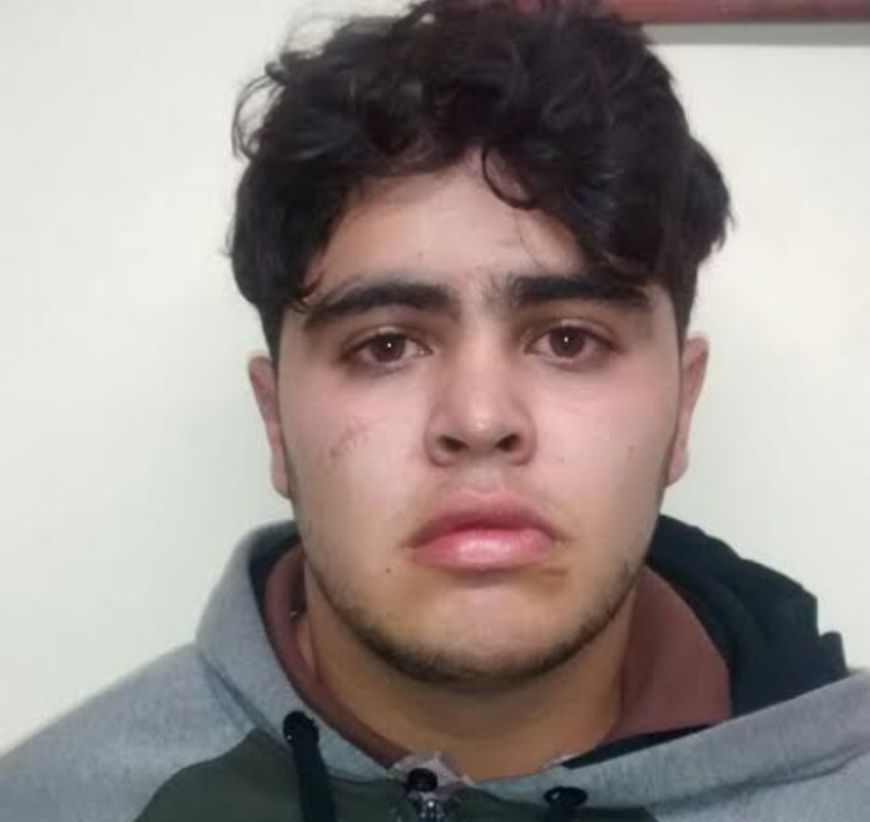 Lo señalan de robarle una moto a una mujer en embarazo y le van a dar casa por cárcel 2 Foto: Cortesía