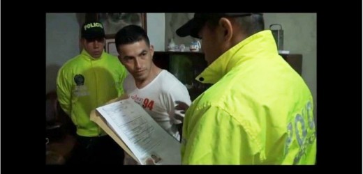 Capturan en flagrancia a banda de apartamenteros que lideraba una falsa ‘pitonisa’. Video