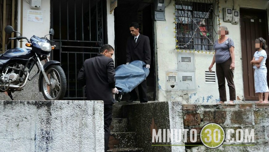 muerto en manrique app