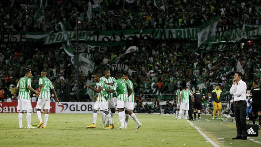 EN VIVO. Nacional - Junior: Minuto a Minuto 4 nacional 870