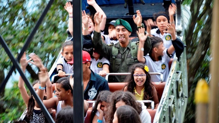 Foto: Cortesía Policía Antioquia